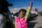 Food Bank of Eastern Oklahoma Girl