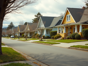 Navigating the Real Estate Market in Santa Rosa