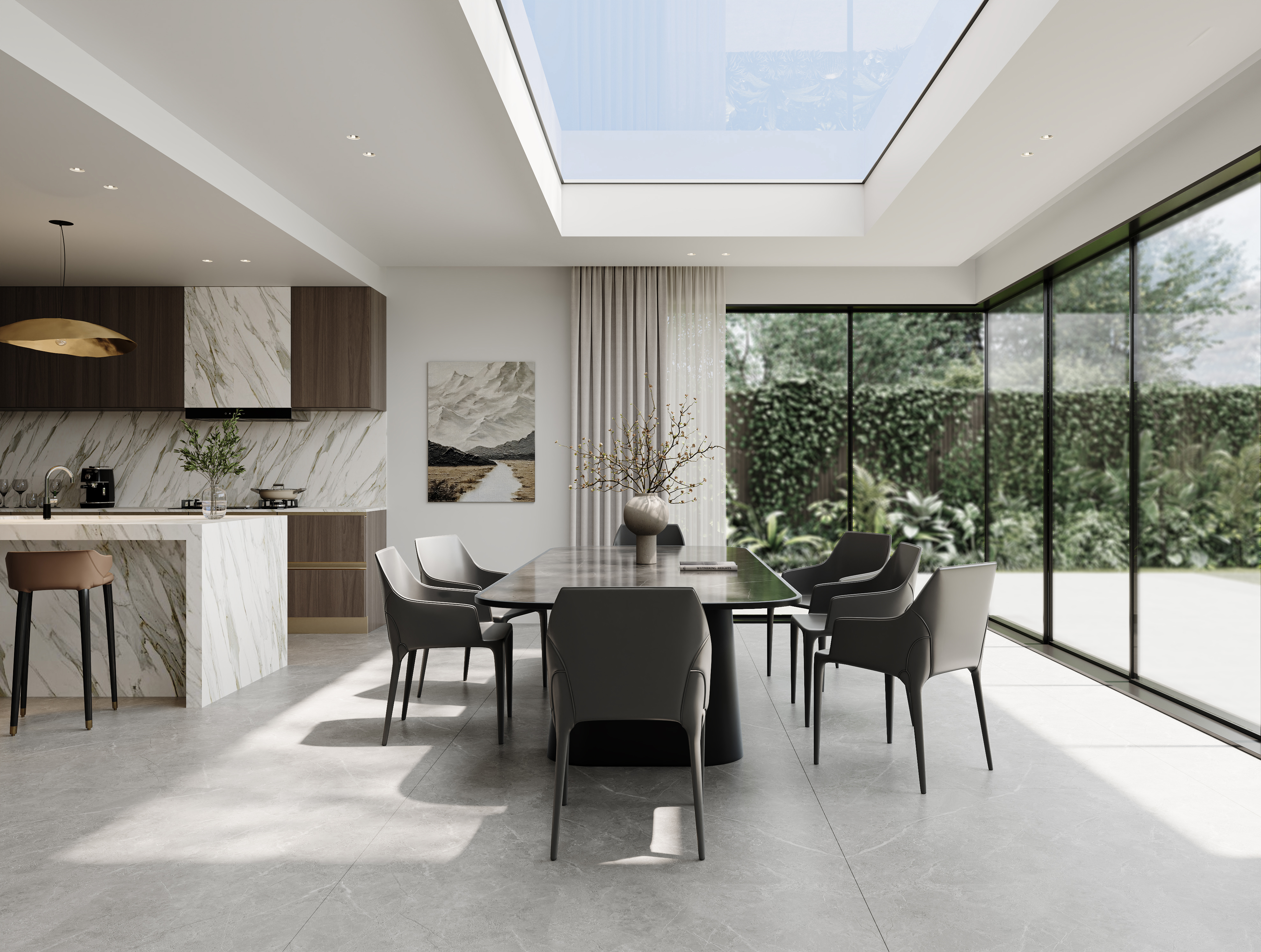 Ren Design Ltd — architectural project photograph 4 from the business website