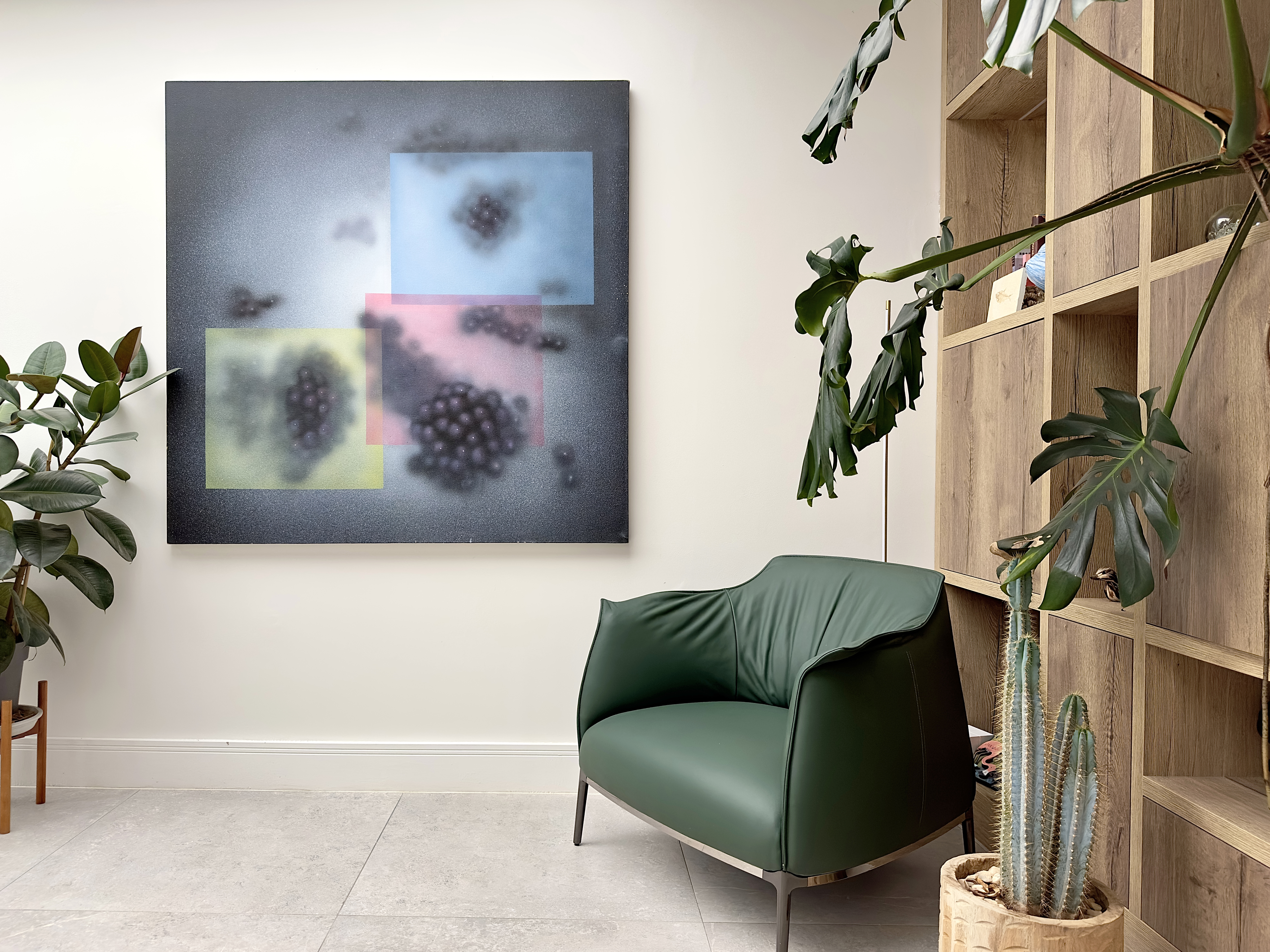 Ren Design Ltd — architectural project photograph 3 from the business website