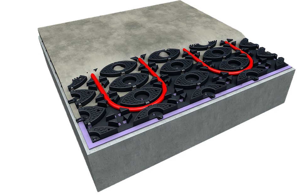 Solid Floor Systems - Profix Ultra-Low-Profile Screed System for Solid Floors_0.png