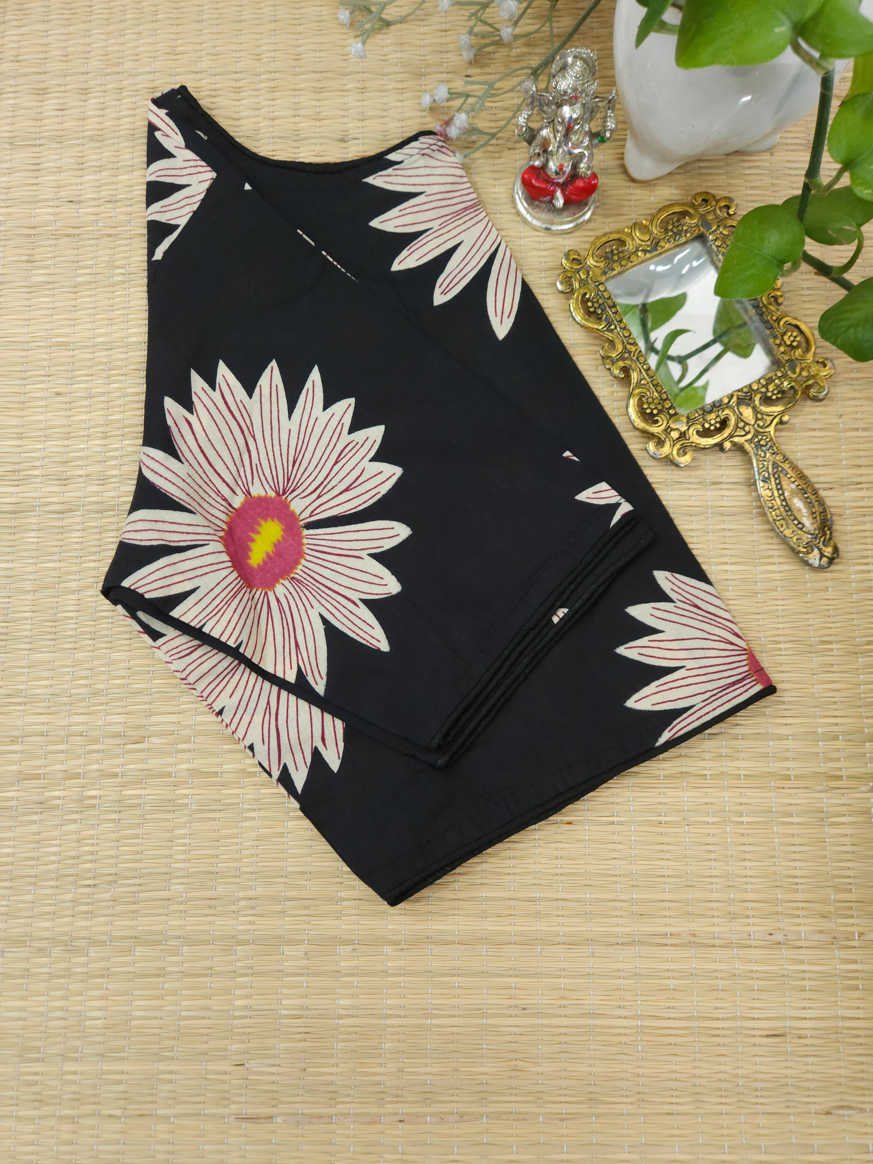 Ready to wear blouse 