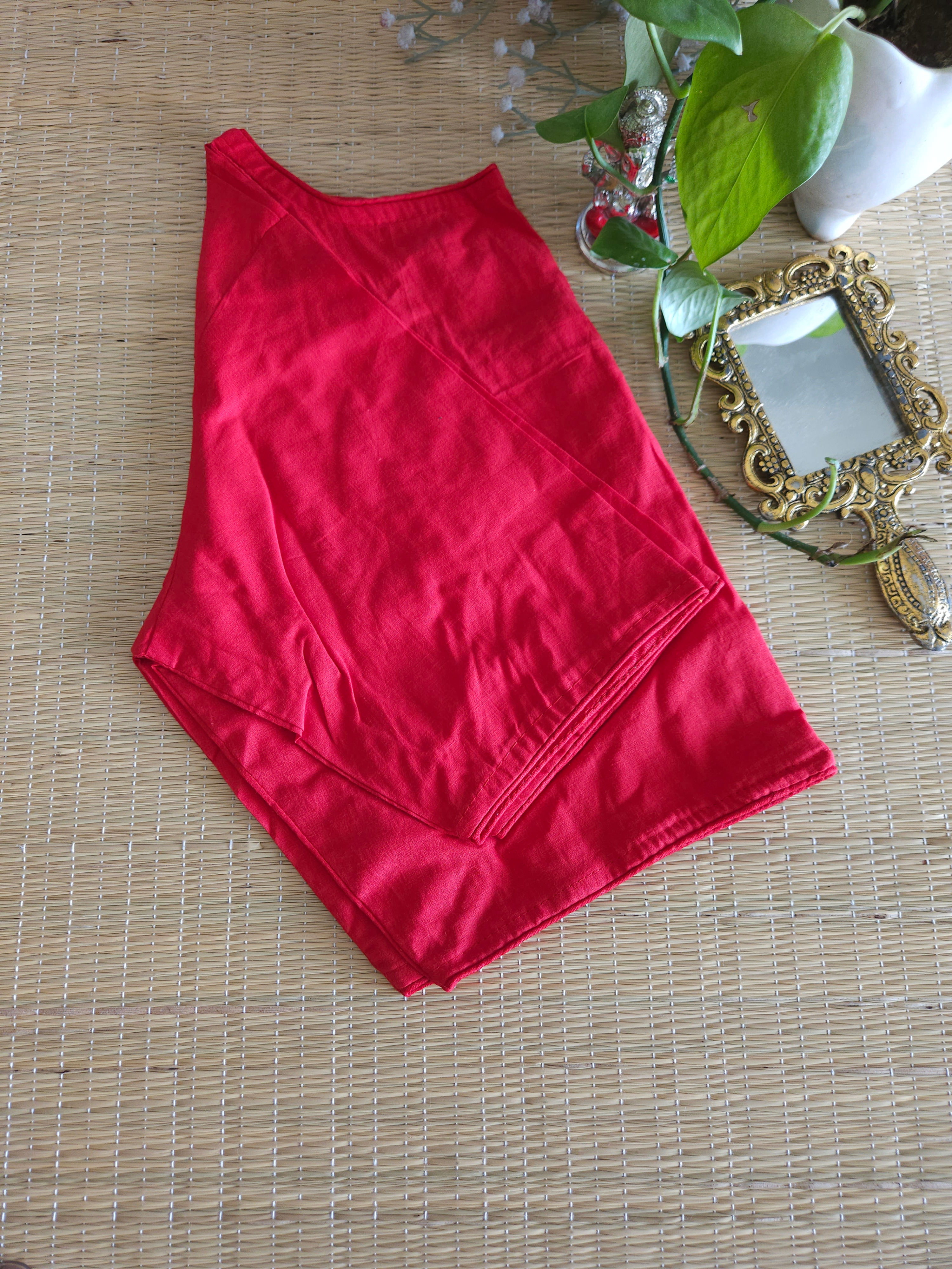 Ready to wear blouse