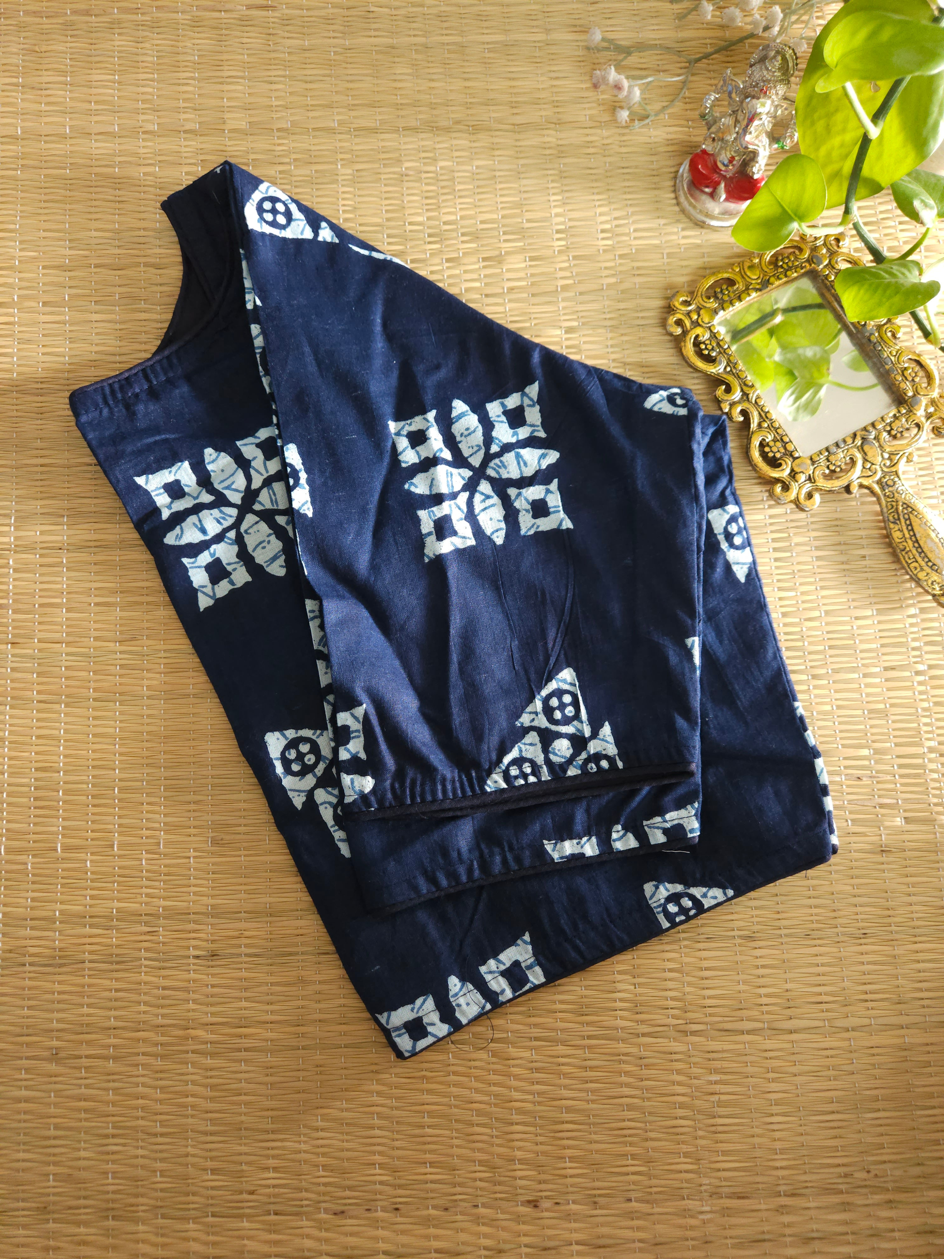Ready to wear blouse