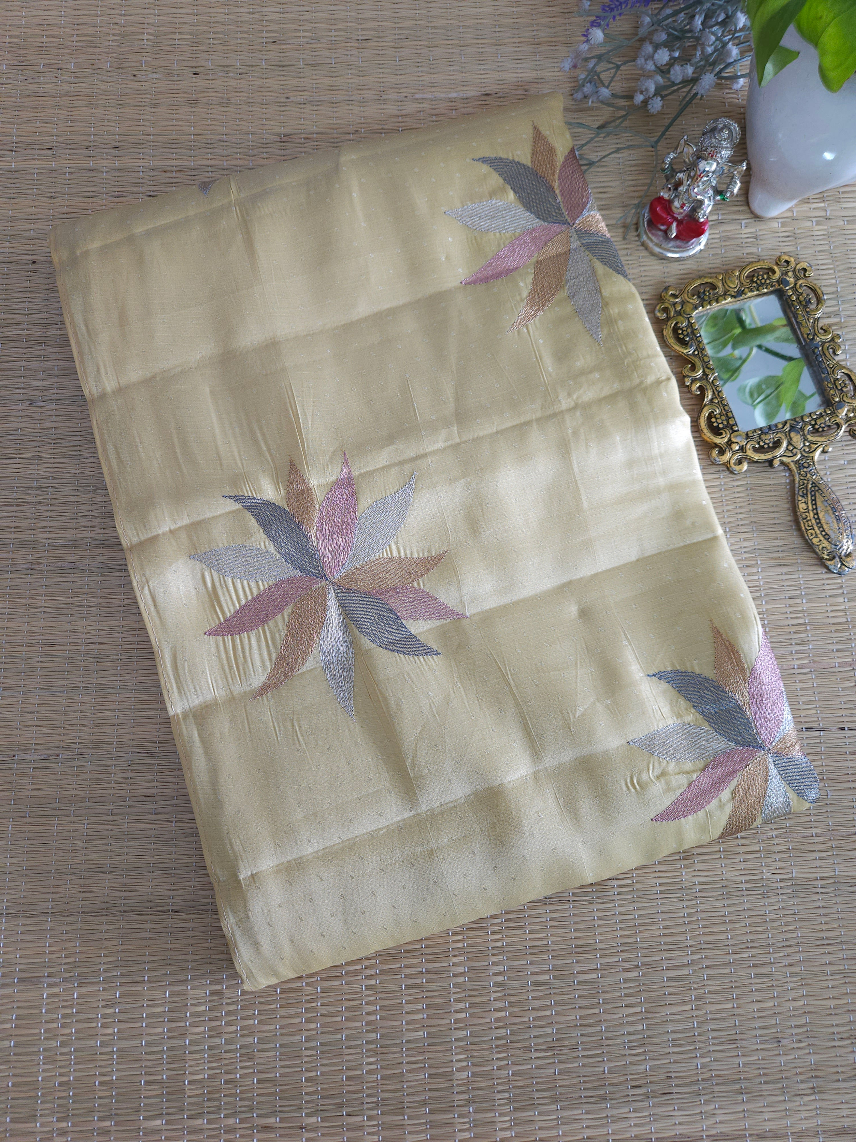 Mulberry sarees