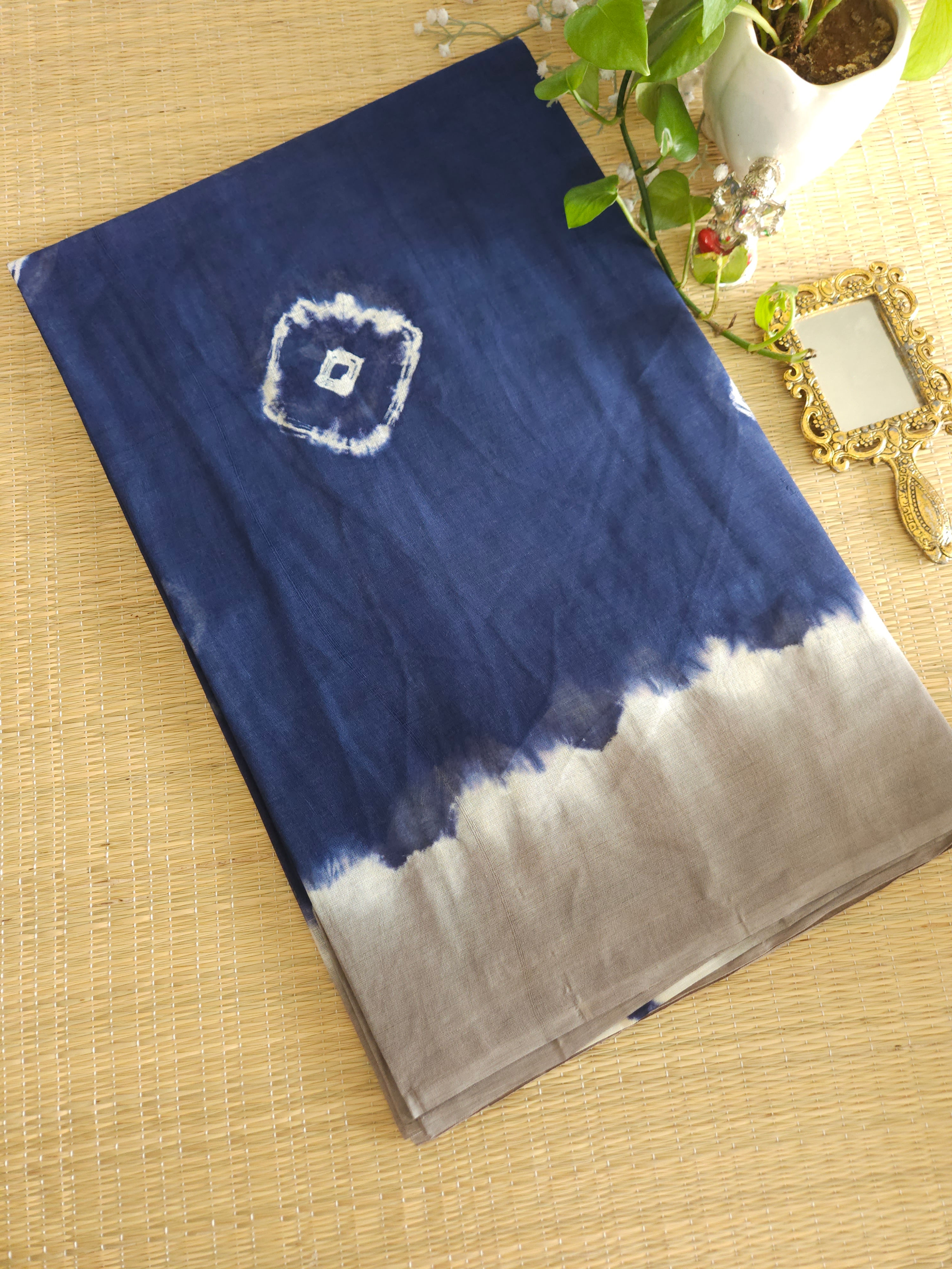 Summer Cotton Saree 