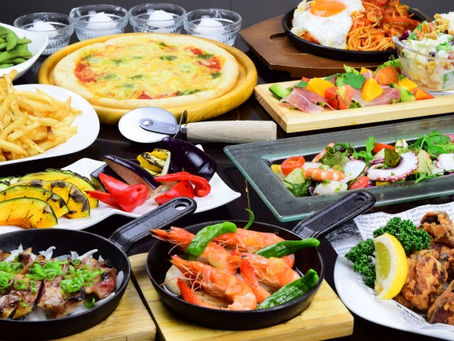 太りやすい!?食べ物リスト7選|文京区白山・千石・春日パーソナルジムVaLerio Luana