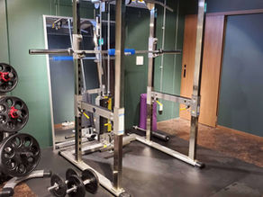 パーソナルトレーニングのデメリット3選【文京区白山・千石・春日のパーソナルジム VaLerioLuana】