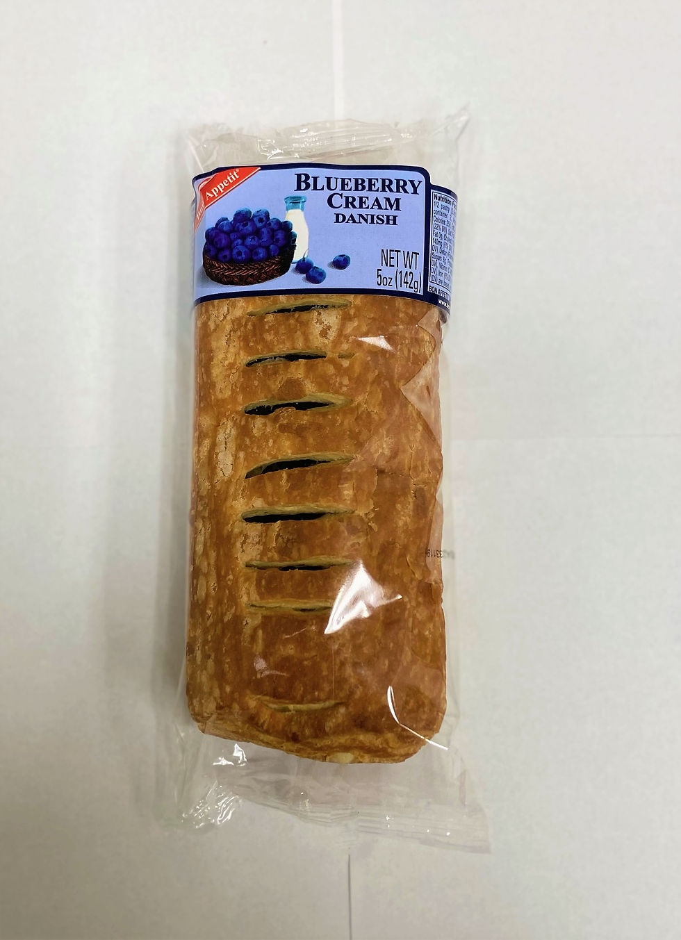 Thumbnail: Bon Appetit Danish 5 OZ