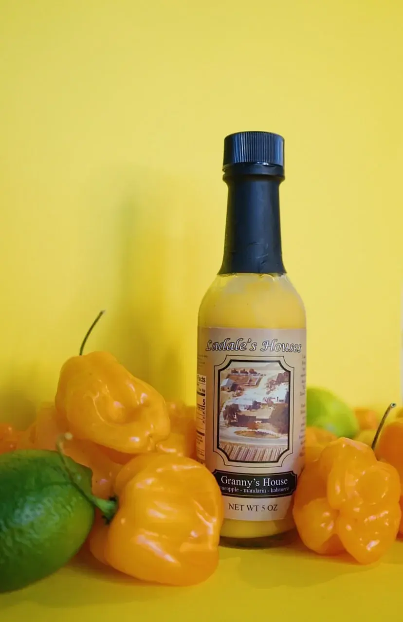 Thumbnail: Ladale's Houses Sauce 5 OZ
