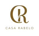 Logo oficial de Casa Rabelo