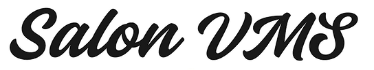 Salon VMS LOGO