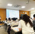 附属中学校で「医療に役立つ物理学」の講義実施