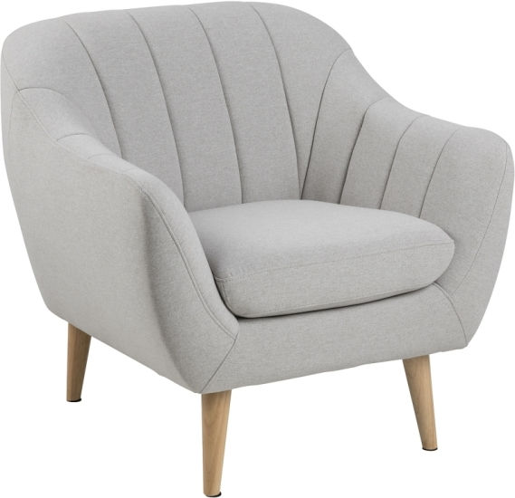 Thumbnail: Fauteuil DORIA