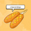 Thumbnail: Crisp Corn Dogs (Punggol)