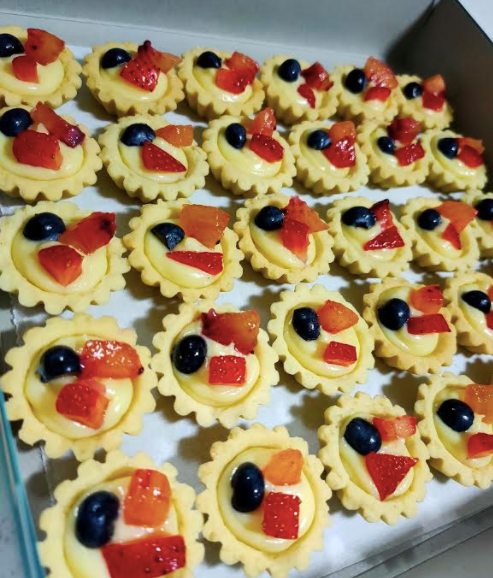 DeessertWerks (Bedok North)