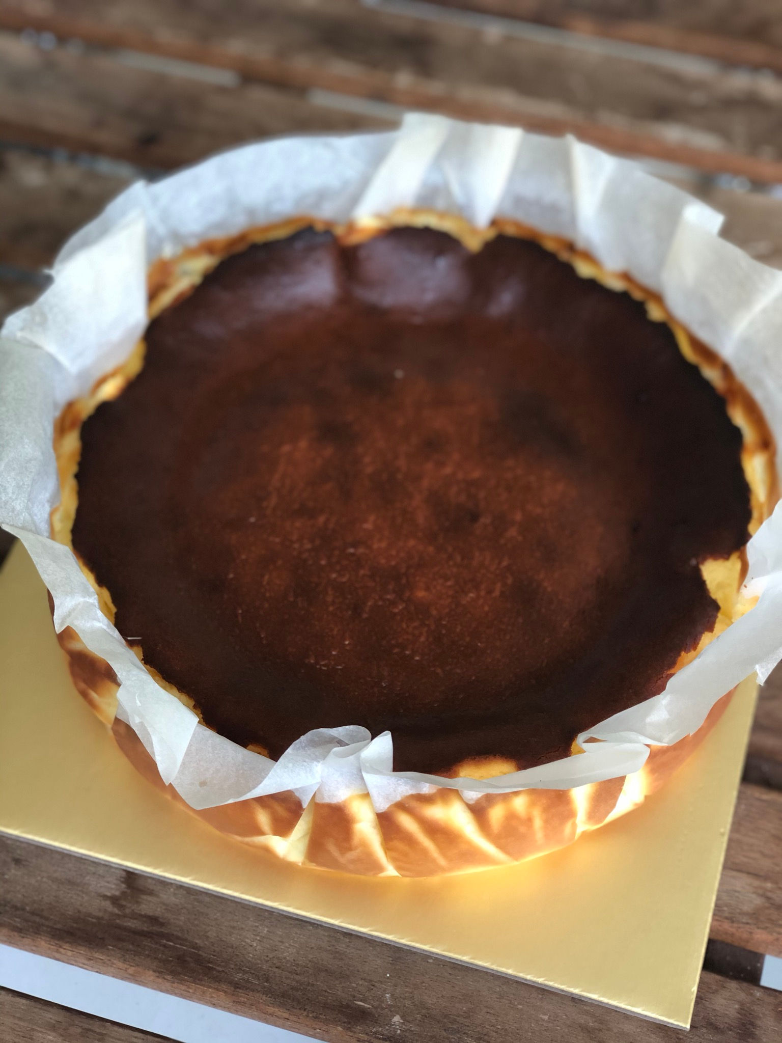 The Island Cakery (Kembangan)