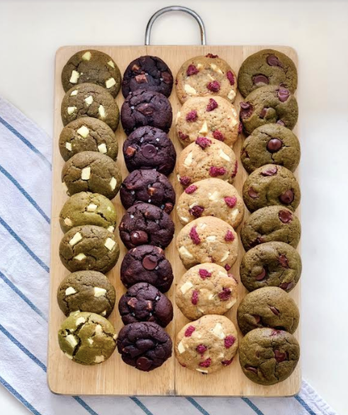 Baked by Jess (2 Angklong Lane)