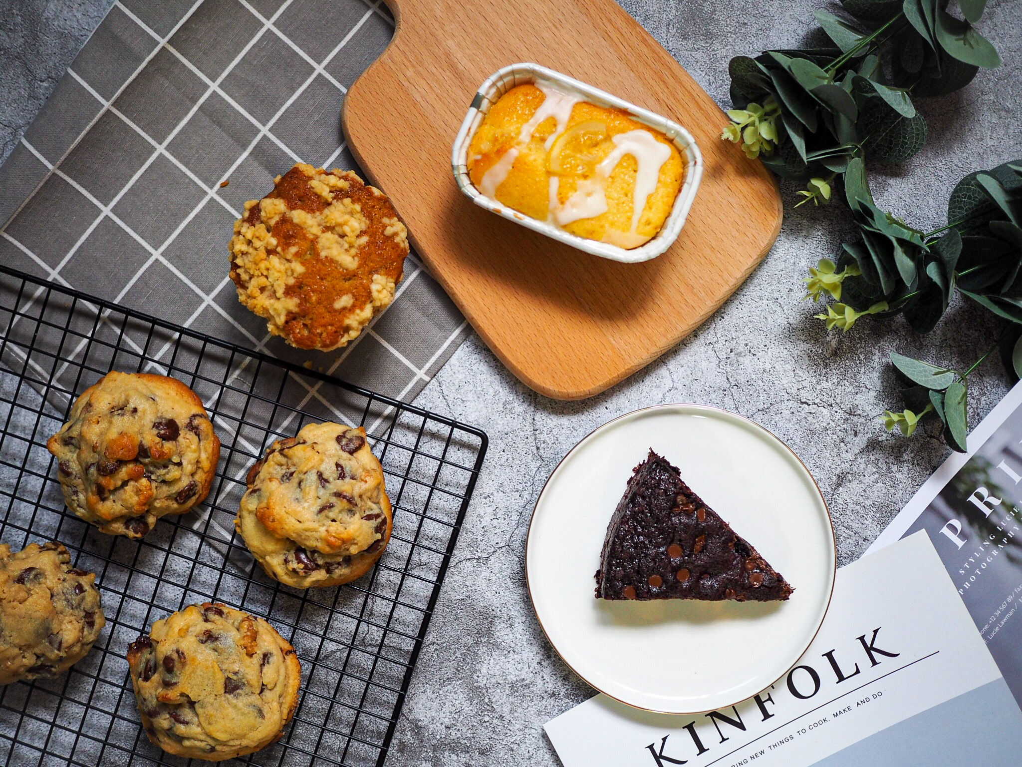 Tonsofcrumbs (Hougang)