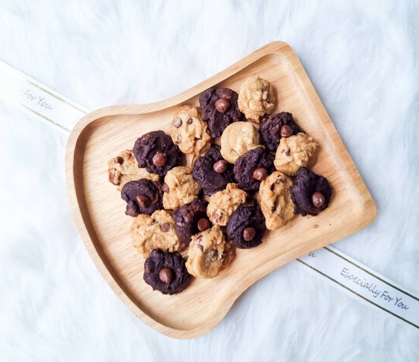 Bluebox Cookie SG (Punggol)