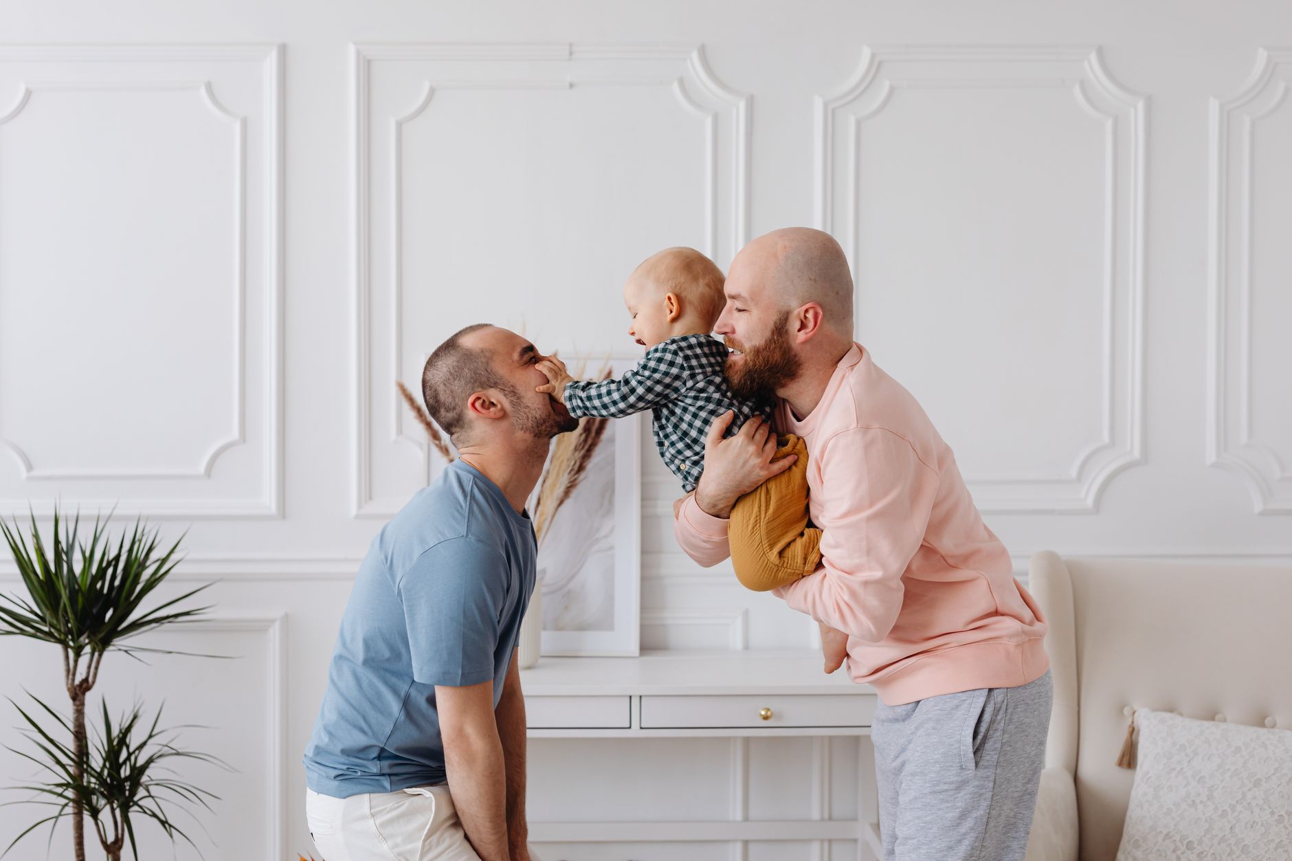 Bringing Baby Home: Your Guide to Post-Birth Travel Logistics from Mexico