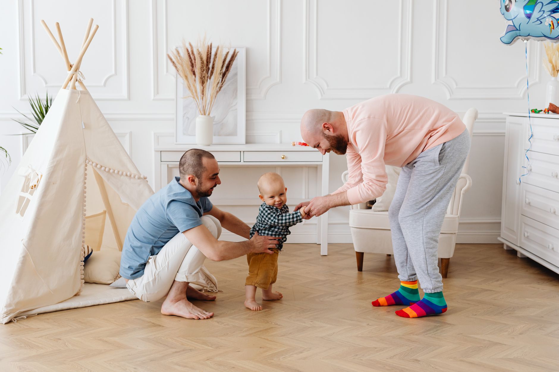 From Hope to Hello: Navigating the Emotional Landscape of Surrogacy in Mexico with Atlas