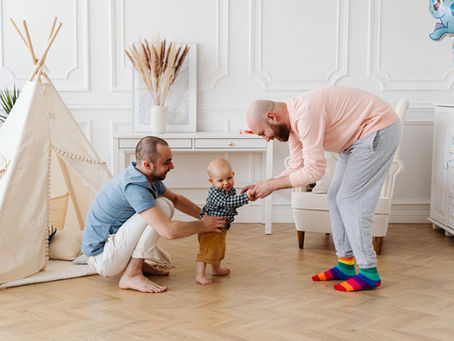 From Hope to Hello: Navigating the Emotional Landscape of Surrogacy in Mexico with Atlas