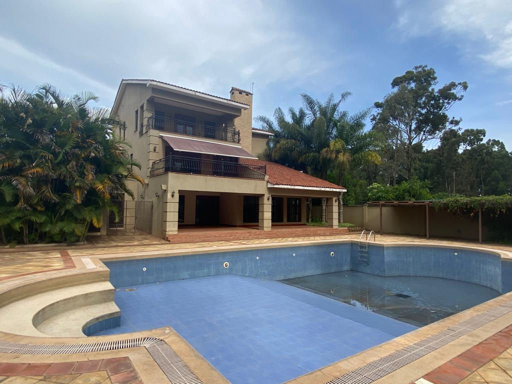 Karen Grand Townhouse