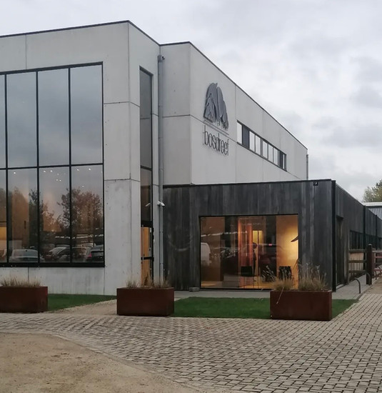 De Bosdreef Equin Clinic
