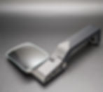 Thumbnail: SM698 Ducati Hypermotard 698 Mono Mirrors