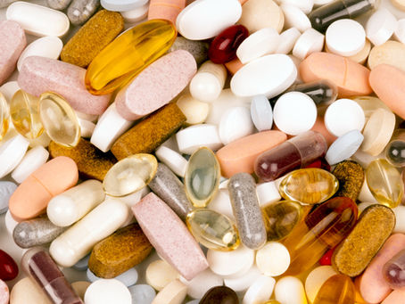 Are Supplements Worth Buying?