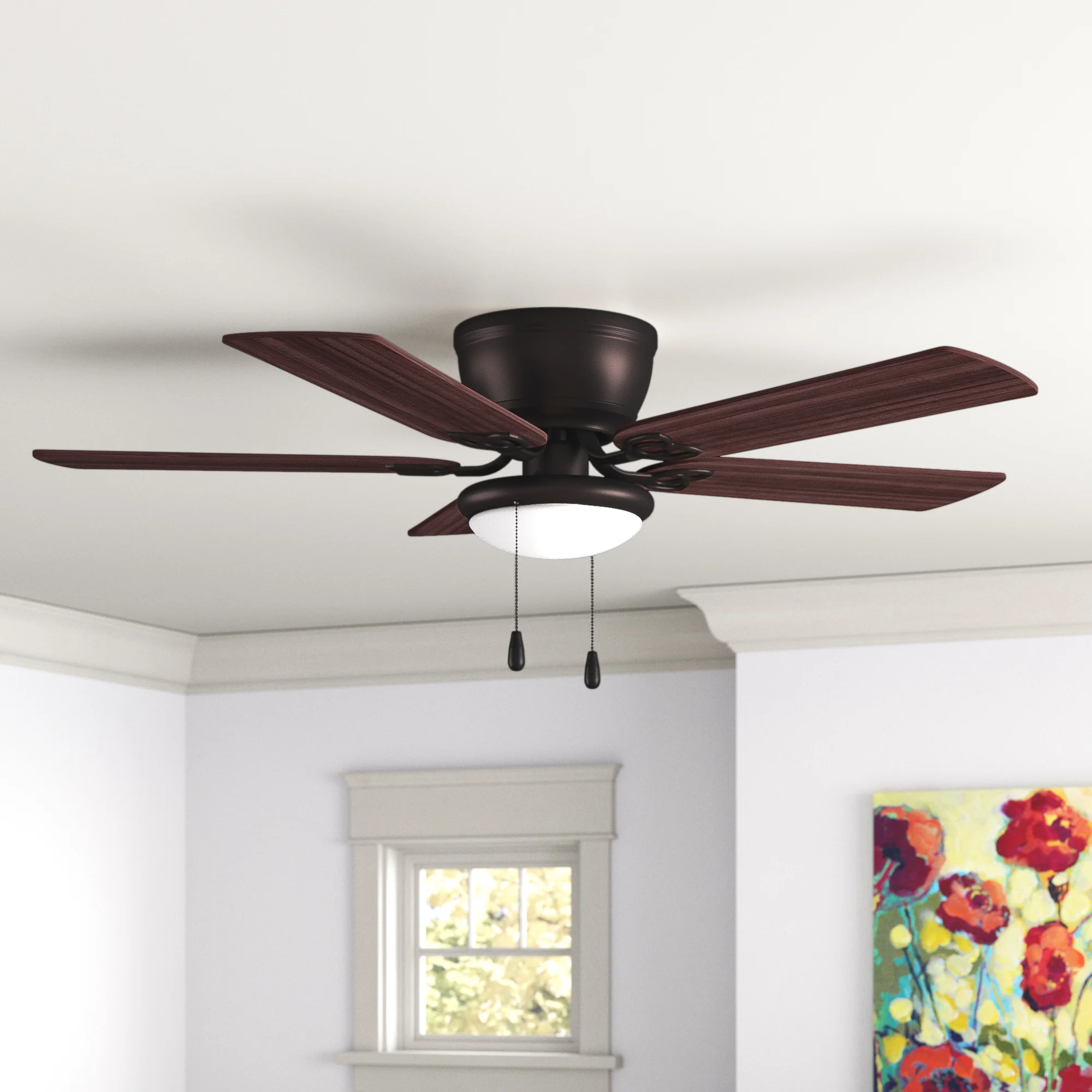 Ceiling Fan Installation