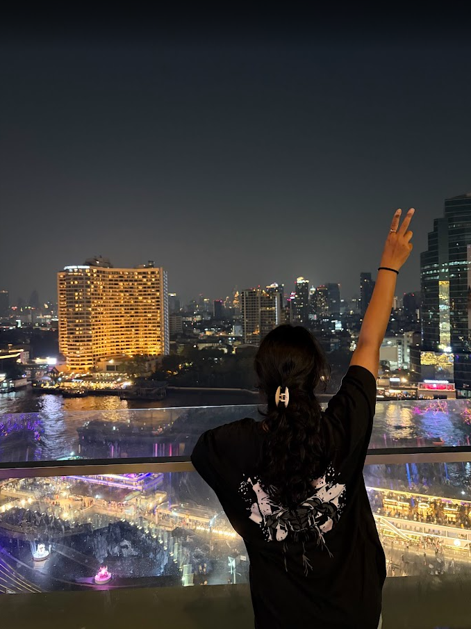 Authentic travel experiences, food stories, hidden gems and travel inspiration from the GirlNextShore Blog