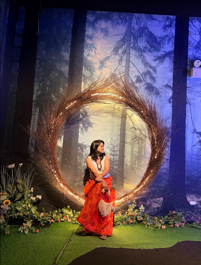 Space & Time Cube+ Bangkok