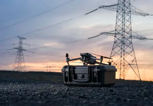 Drone Mavic 3 Entreprise