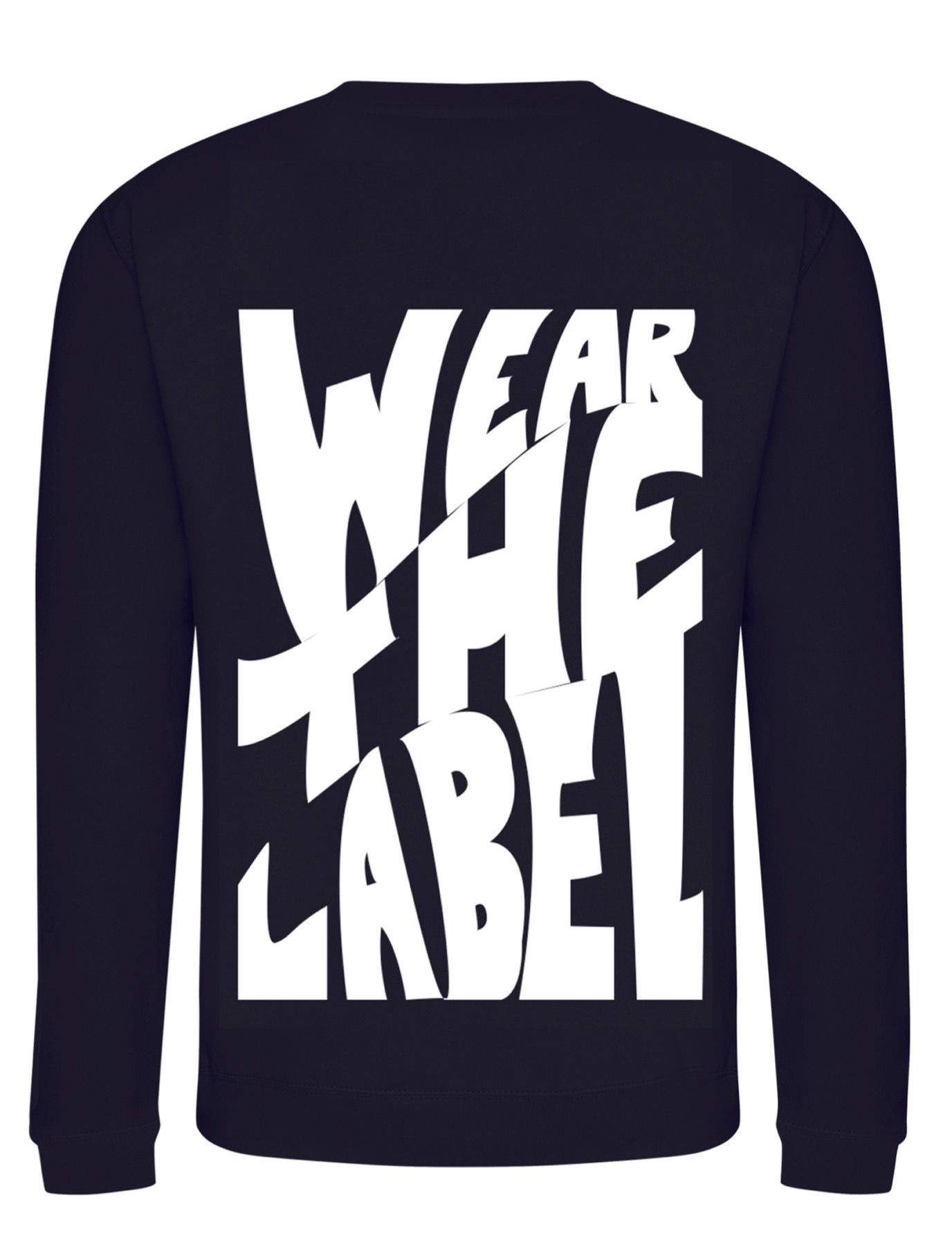 WEAR the LABEL