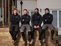 The Garden Tamer Landscapes | Headshot Photography