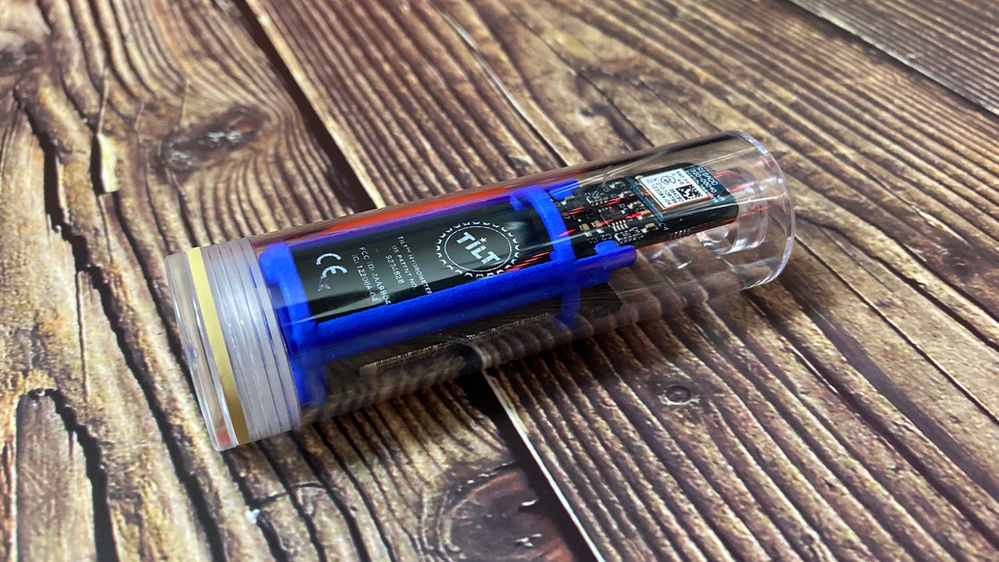 Tilt Hydrometer Review
