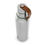 Thumbnail: black+blum Insulated Bottle (SS) 25oz (750ml) - Olive