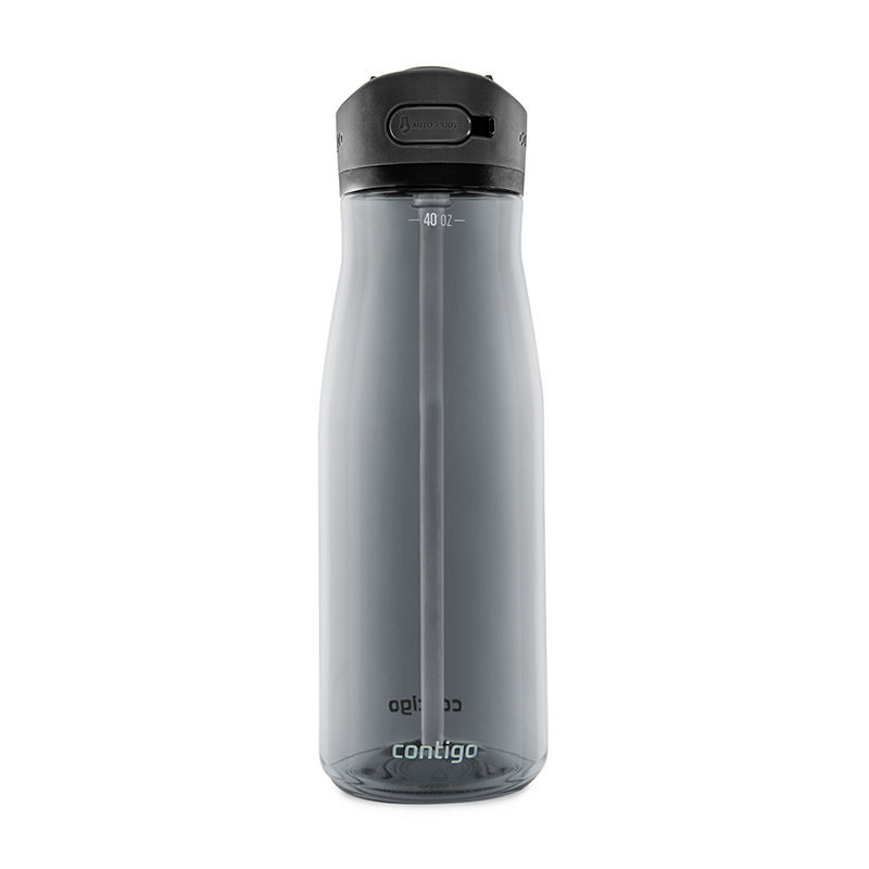 縮圖：鯨鯊吸管杯 (Tritan) 40oz (1180ml) - 黑色