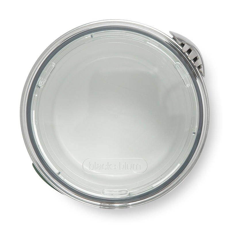 Thumbnail: black+blum Lunch Pot Original (PP) 20oz+10oz (600ml + 300ml) - Ocean