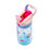 Thumbnail: Contigo Striker Autospout (PP) 14oz (410ml) - Powder Blue w/ Happy Farm Graphic