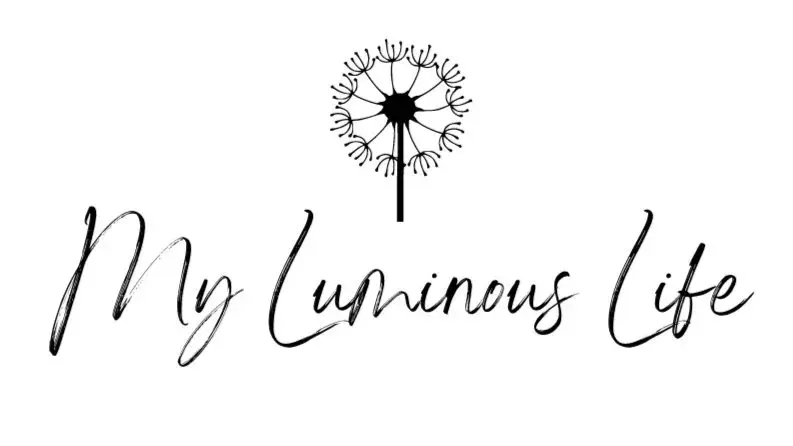 My Luminous Life Logo