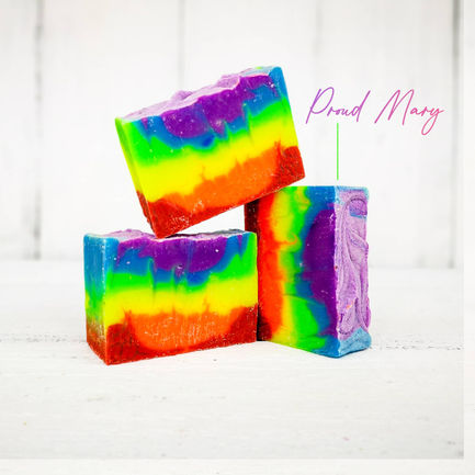 Proud Mary