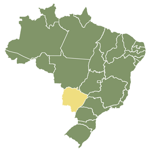 Mato Grosso do Sul (MS)