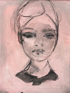 prints available
A4 €55.-