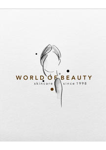 logo on commission
