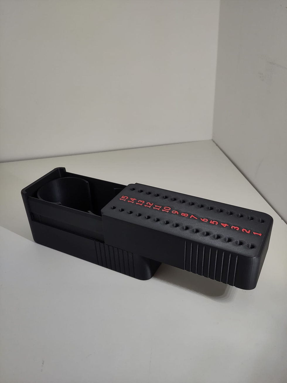 Miniature : Boite de rangement pour le Palet breton