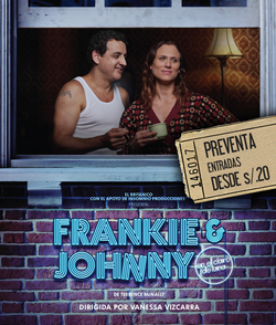 Frankie & Johnny