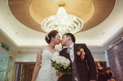 台北華漾大飯店